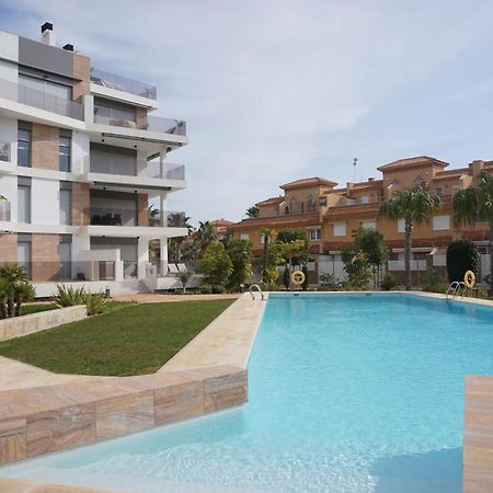 Bioko De Lux - Cabo Roig Daire Orihuela Dış mekan fotoğraf