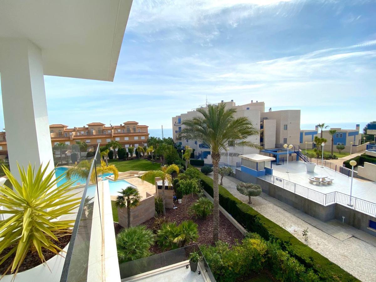 Bioko De Lux - Cabo Roig Daire Orihuela Dış mekan fotoğraf