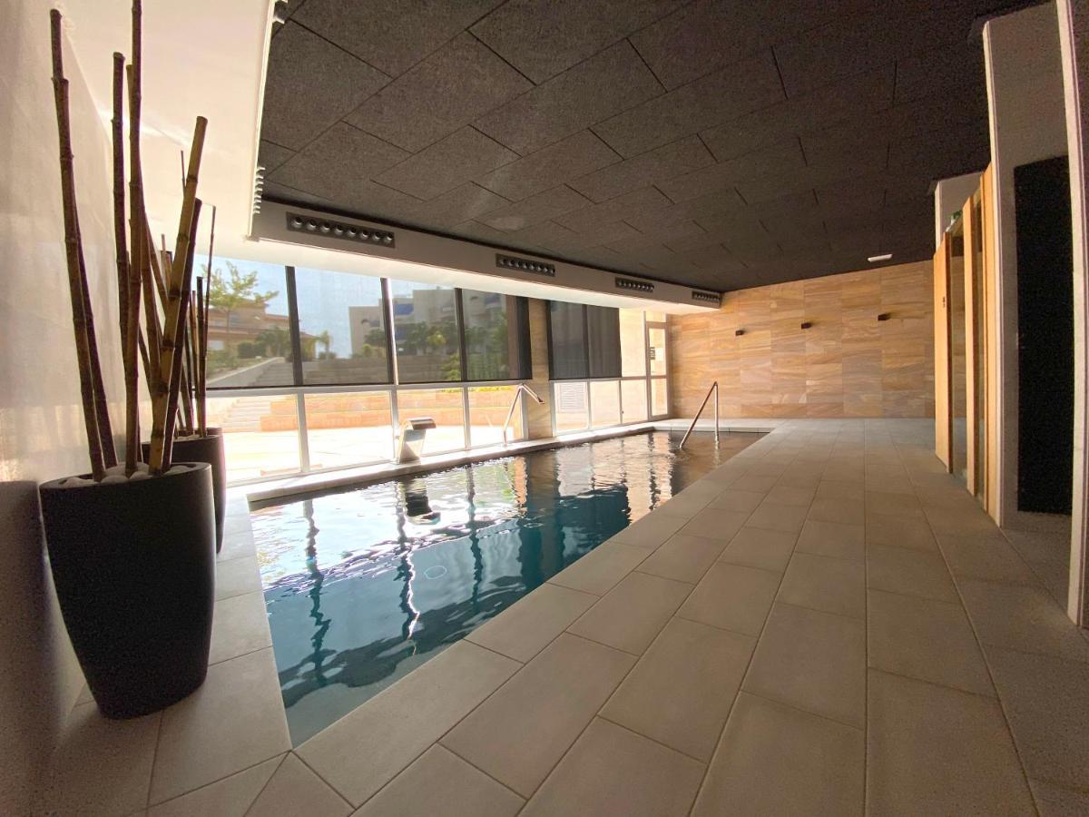 Bioko De Lux - Cabo Roig Daire Orihuela Dış mekan fotoğraf